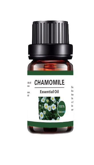 10ML Aromatherapy Water Soluble Essential Oil Plant Diffuse Chrysanthemum Essential Oil 0 - Tophatter Daily Deals