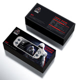3D Home 4K HD M17 Handheld Game Machine TV Game Machine Box 0 - Tophatter Daily Deals