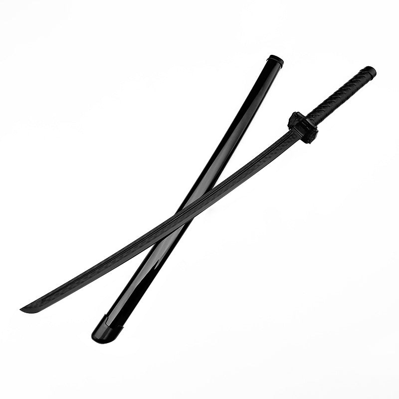 Plastic Tang Sword Life-size Cosplay Props USA Stock - Tophatter Daily Deals