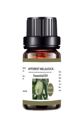 10ML Aromatherapy Water Soluble Essential Oil Plant Diffuse Cajeput Essential Oil 0 - Tophatter Daily Deals