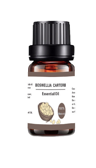 10ML Aromatherapy Water Soluble Essential Oil Plant Diffuse Frankincense Essential Oil 0 - Tophatter Daily Deals