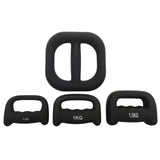 Boxing Dumbbell Hand-held Weight-bearing Fitness Training 0 - Tophatter Daily Deals