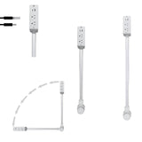 Electrical Outlet Extender Outlet Extenders - Tophatter Daily Deals