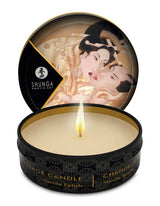 Desire Mini Massage Candle – Soy-Based Intimate Massage Candle 1 Fl Oz > Candles > Massage - Tophatter Daily Deals