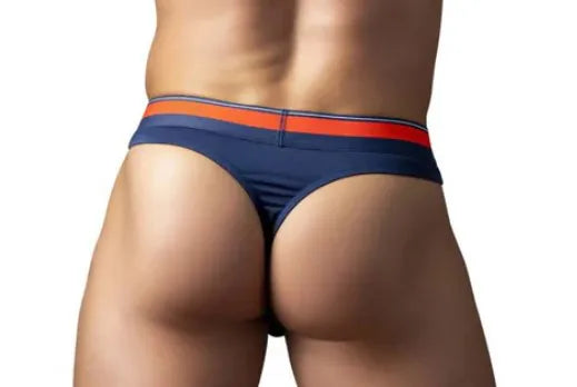 Soo Cumfy Thong Large XL – Men's Moisture-Wicking Modal Thong > Clothes > Mens Thongs - Tophatter Daily Deals