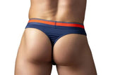 Soo Cumfy Thong Large XL – Men's Moisture-Wicking Modal Thong > Clothes > Mens Thongs - Tophatter Daily Deals
