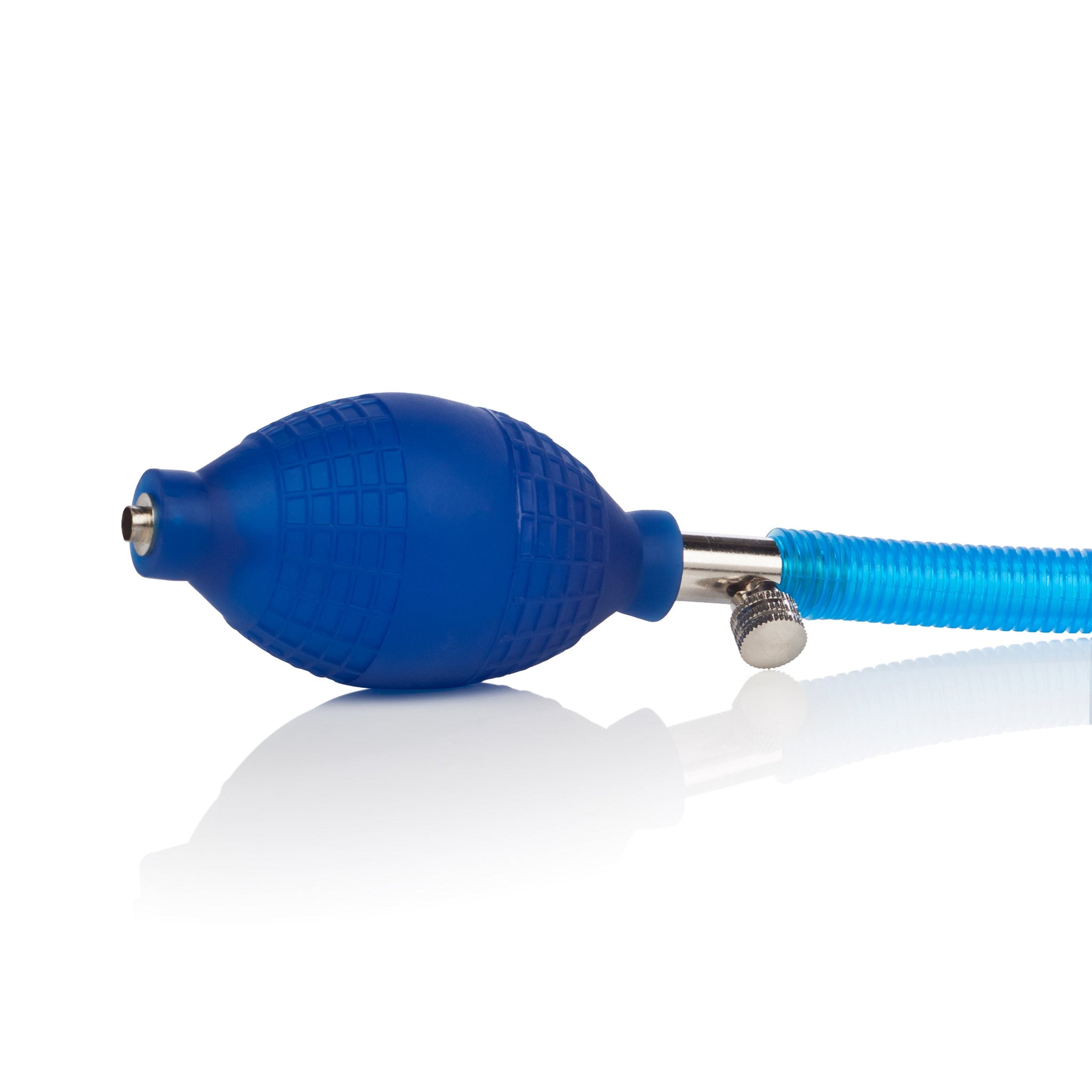Head Coach Penis Pump with Flexible Hose and Soft Jelly Sleeve > Pumps > Penis Pumps - Tophatter Daily Deals