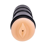 Deelite Ultra-Soft Flesh Masturbator with Virgin Pussy Design > Sex Toys For Men > Masturbators > Manual - Tophatter Daily Deals