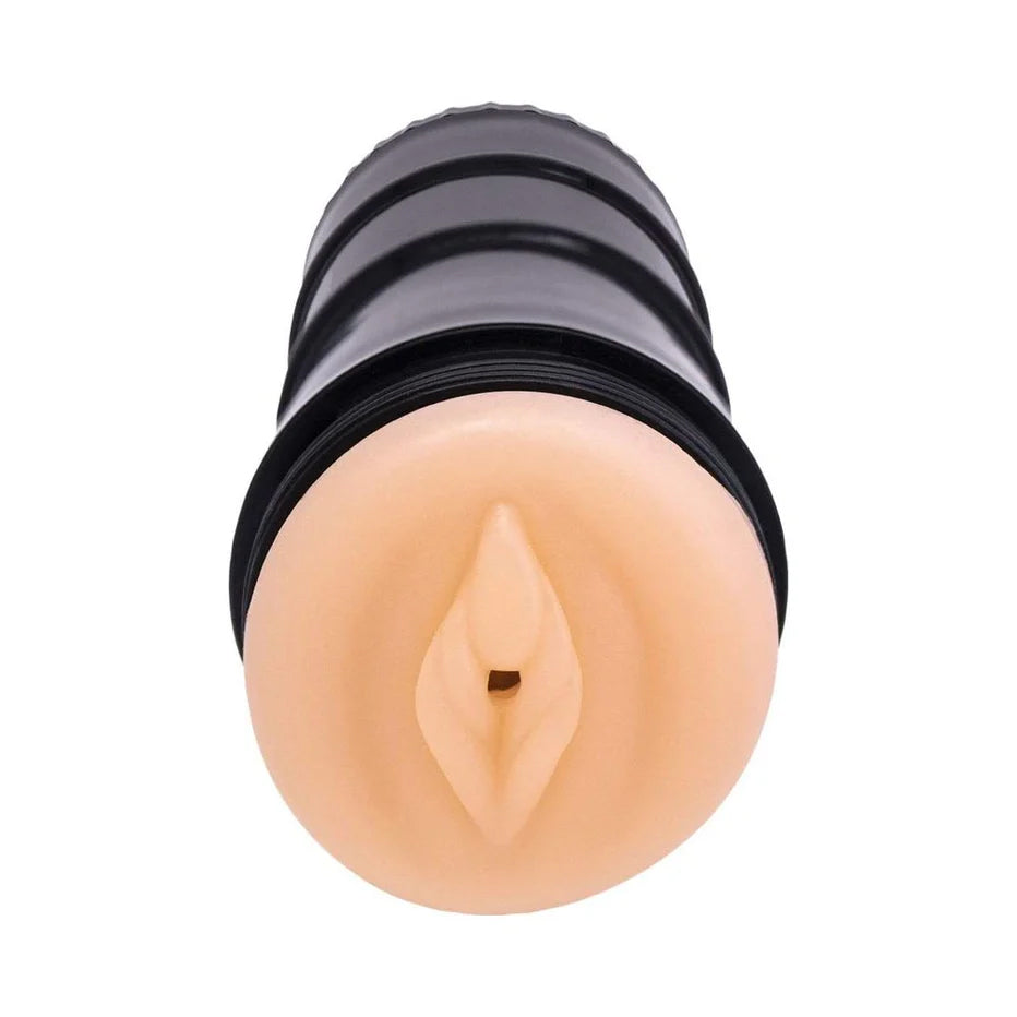 Deelite Ultra-Soft Flesh Masturbator with Virgin Pussy Design > Sex Toys For Men > Masturbators > Manual - Tophatter Daily Deals