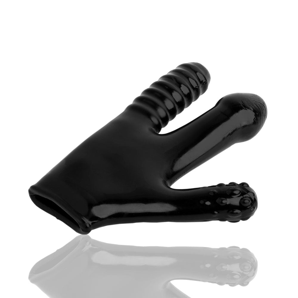 Claw Glove Black for Ultimate Pleasure and Control > Bondage Gear > Medical Instruments - Tophatter Daily Deals