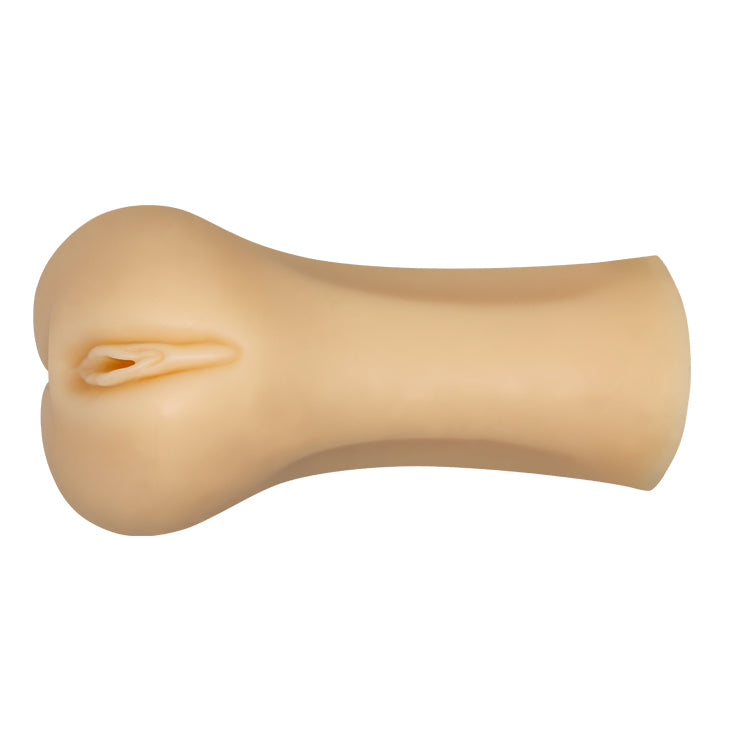 Crazy Bull Modesty – Soft Vagina Stroker > Sex Toys For Men > Masturbators > Manual - Tophatter Daily Deals