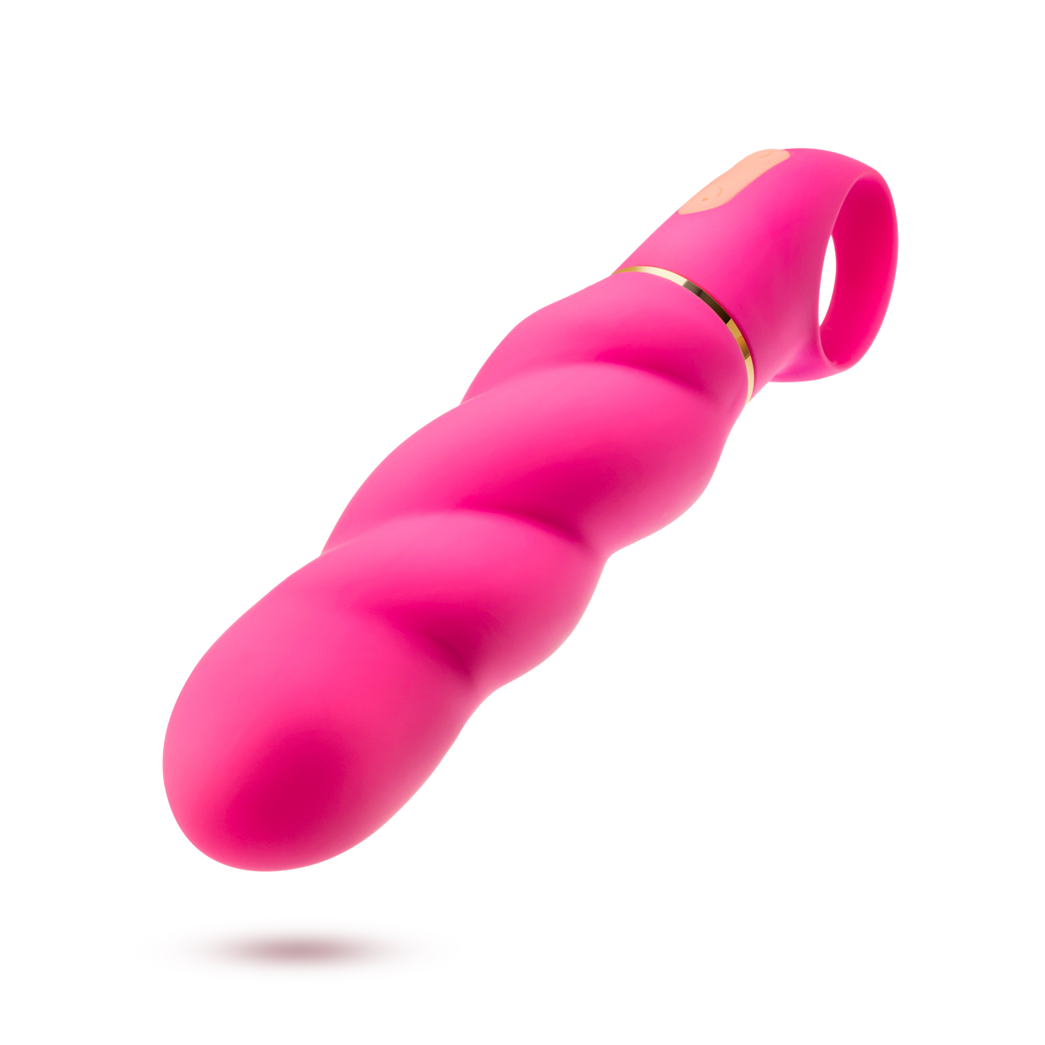 Aria Amazing Af Fuschia 15.9 Cm Vibrator > Vibrators > Standard Vibrators - Tophatter Daily Deals