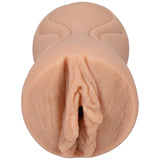 Kylie Rocket Signature – Lifelike ULTRASKYN Pocket Pussy Masturbator > Sex Toys For Men > Masturbators > Pornstar - Tophatter Daily Deals