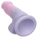 First Time Liquid Silicone Dong – Soft Flexible 4" Dong > Dildos > Slim Dildos - Tophatter Daily Deals