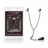 Weighted Adjustable Non-Tarnishing Jewelry – Weighted Nipple Clamps > Sex Toys > Nipple Clamps - Tophatter Daily Deals