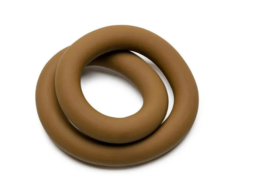 Hefty Wrap Ring 9 Inch Silicone Penis Enhancer > Cock Ring > Single - Tophatter Daily Deals