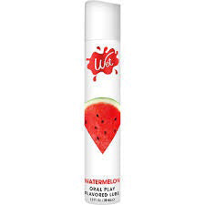 Wet Juicy Watermelon Flavored Lubricant – Water-Soluble 1 Fl Oz Lubricant > Lube > Flavoured - Tophatter Daily Deals