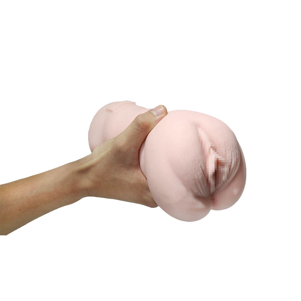 Utensil Race Meiki Proof Zero Aizawa Minami – Double Layer Masturbator > Sex Toys For Men > Masturbators > Manual - Tophatter Daily Deals