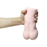 Utensil Race Meiki Proof Zero Aizawa Minami – Double Layer Masturbator > Sex Toys For Men > Masturbators > Manual - Tophatter Daily Deals