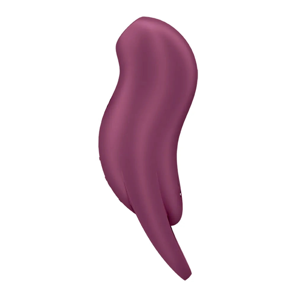 Pocket Pro 1 – Travel-Sized Clitoral Vibrator with Pressure Waves > Sex Toys For Ladies > Clitoral Vibrators and Stimulators - Tophatter Daily Deals