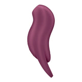 Pocket Pro 1 – Travel-Sized Clitoral Vibrator with Pressure Waves > Sex Toys For Ladies > Clitoral Vibrators and Stimulators - Tophatter Daily Deals