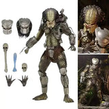 Predator - Jungle Hunter Ultimate 7" Scale Action Figure