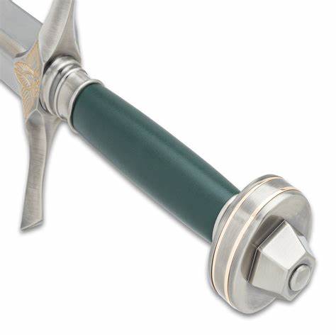 Lord Of The Rings - United Cutlery Officially Licensed Sword of Faramir Sword - Tophatter Daily Deals