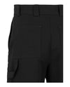 Off-White Double Layer Carpenter Pants Pants - Tophatter Daily Deals
