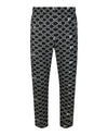 Off-White Monogram Arrow Track Pants Black Pants - Tophatter Daily Deals