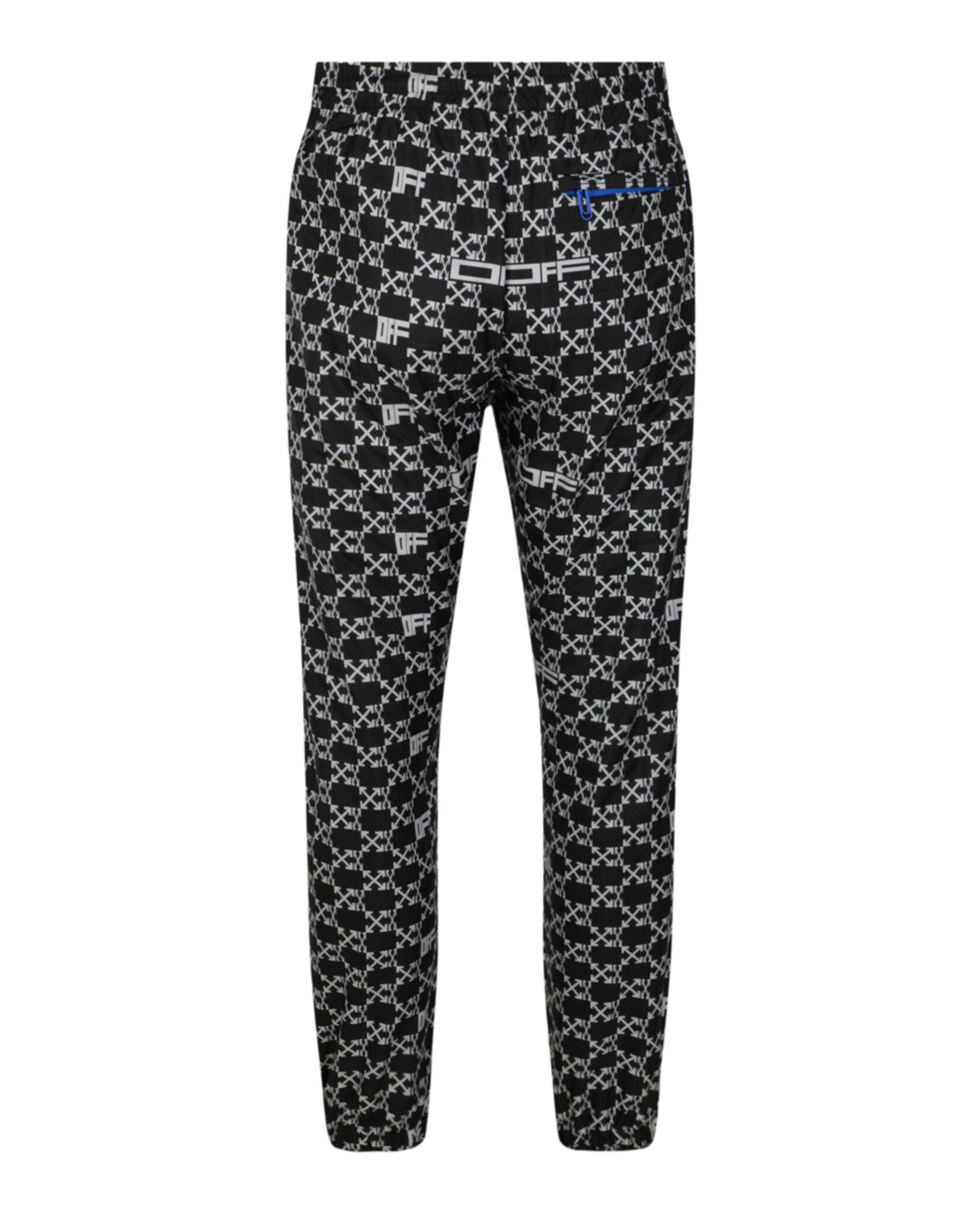 Off-White Monogram Arrow Track Pants Pants - Tophatter Daily Deals