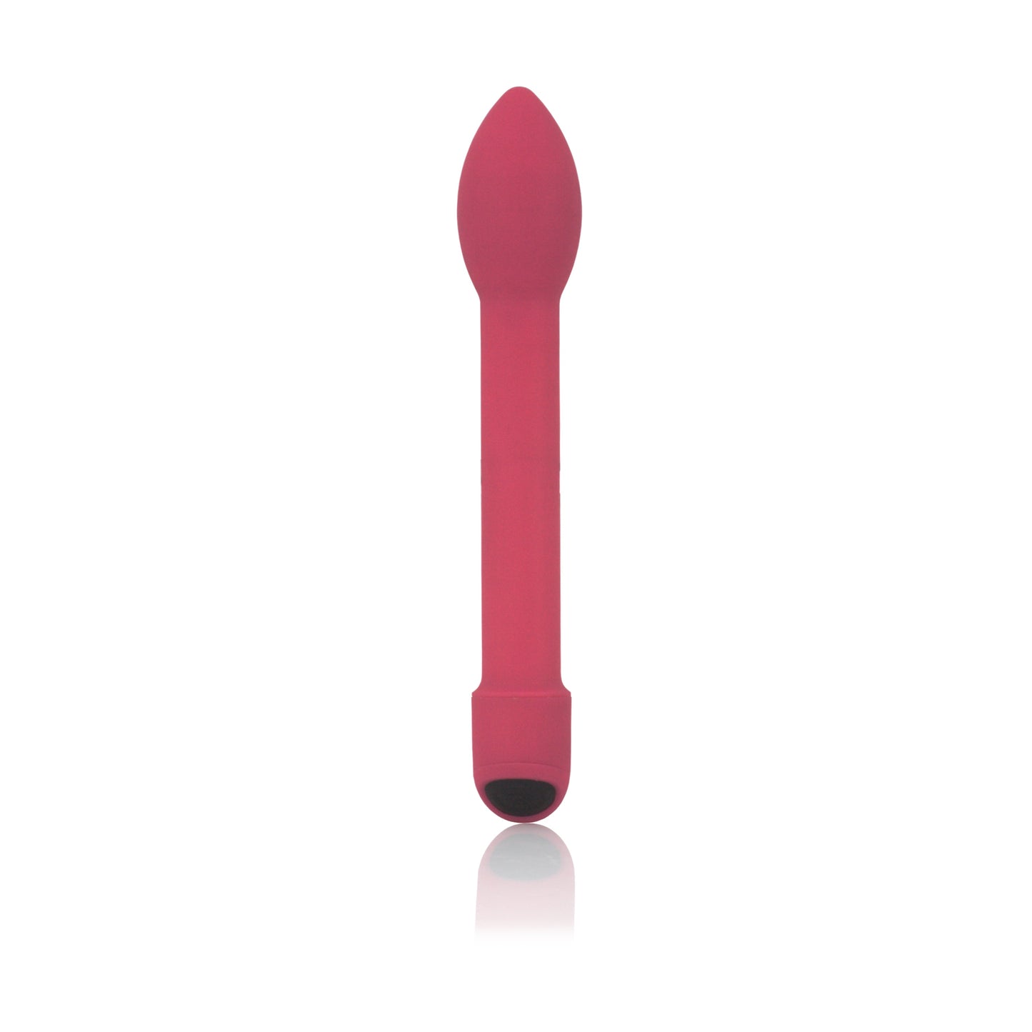 OMGee Spot Vibe (Pink) – Slim Vibrator > Sex Toys For Ladies > G-Spot Vibrators - Tophatter Daily Deals