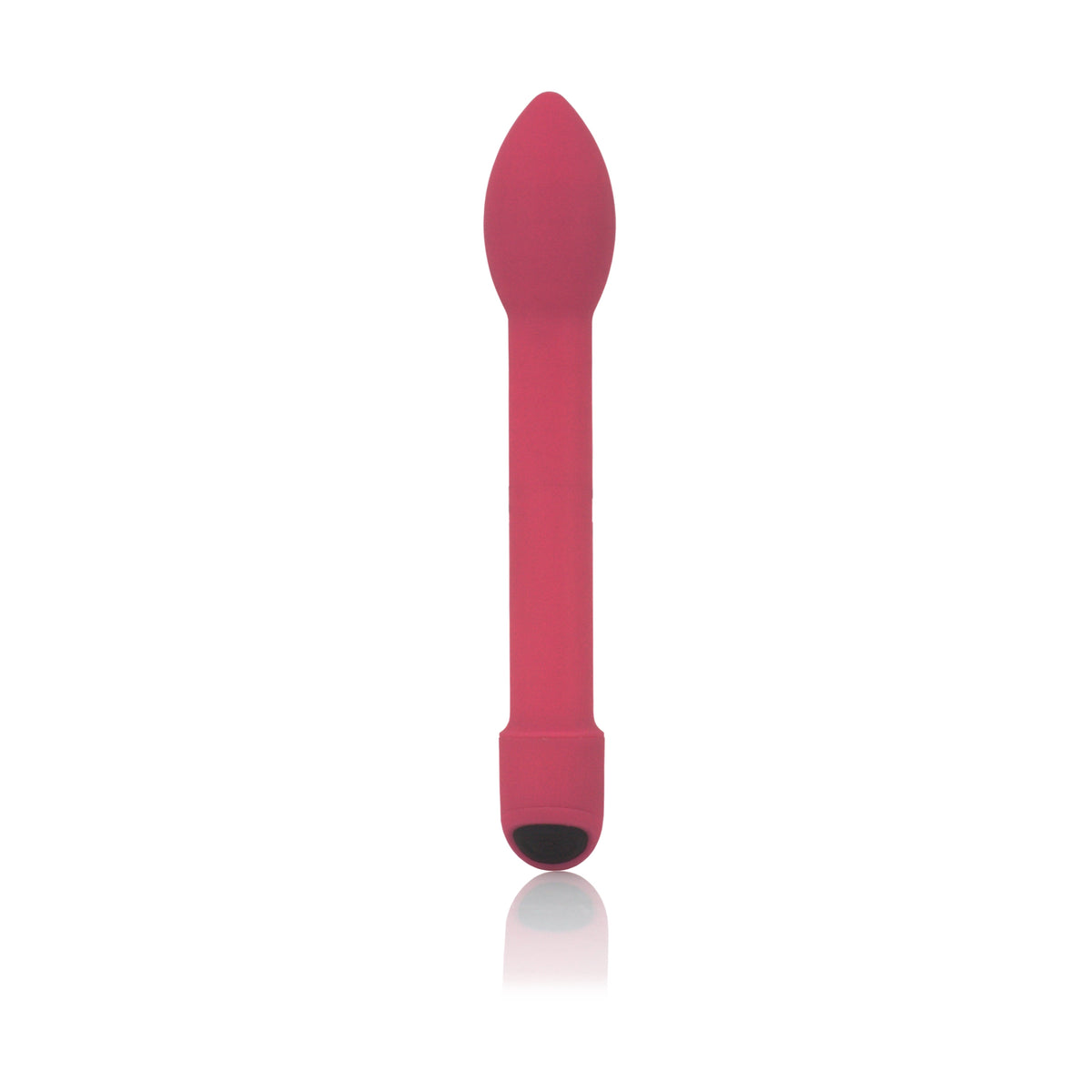 OMGee Spot Vibe (Pink) – Slim Vibrator > Sex Toys For Ladies > G-Spot Vibrators - Tophatter Daily Deals