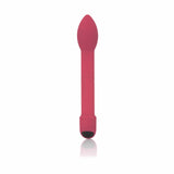 OMGee Spot Vibe (Pink) – Slim Vibrator > Sex Toys For Ladies > G-Spot Vibrators - Tophatter Daily Deals