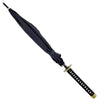 One piece Zoro Shusui Katana Handle Umbrella Black Swords - Tophatter Daily Deals