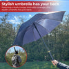 One piece Zoro Shusui Katana Handle Umbrella Black Swords - Tophatter Daily Deals
