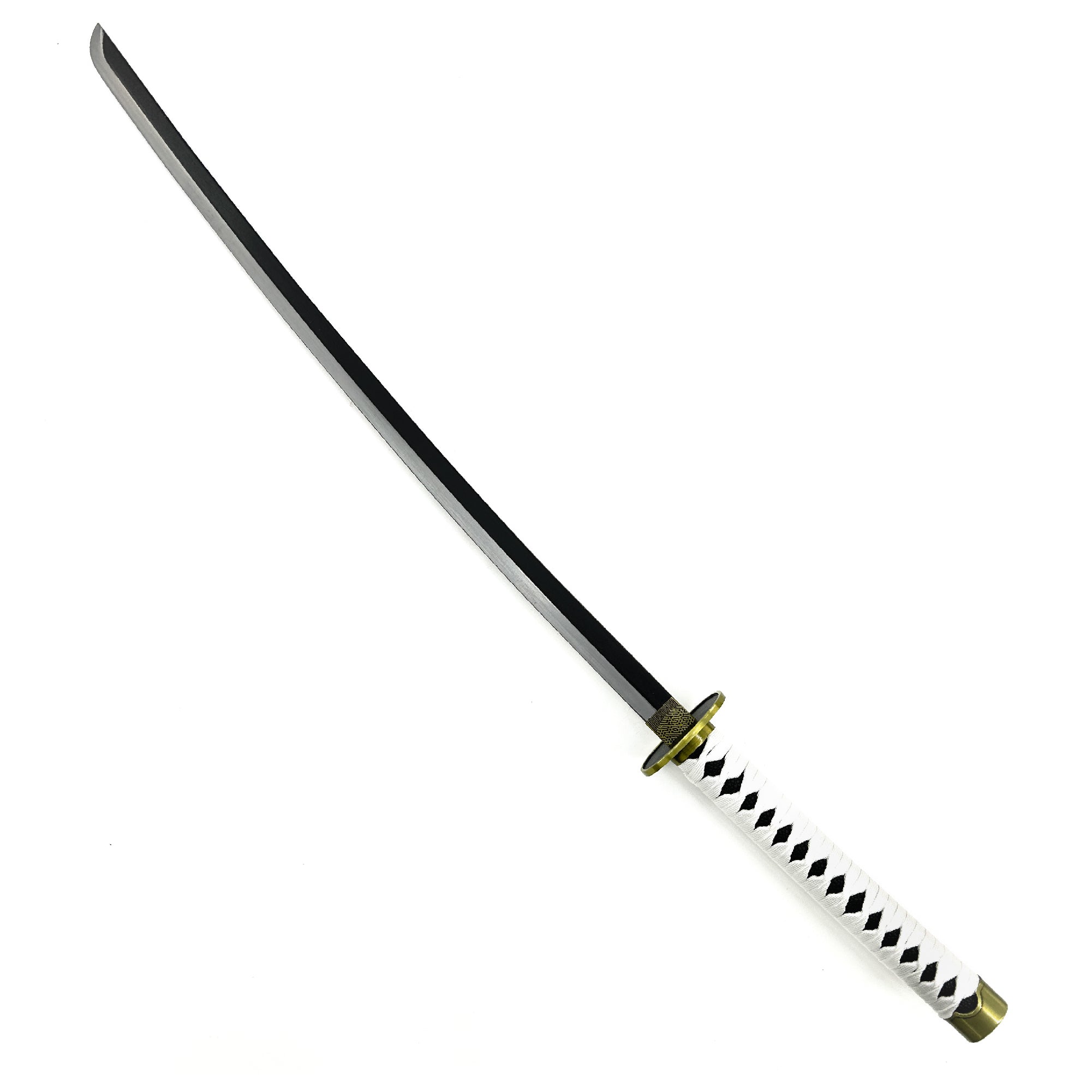 One piece Zoro’s Wado Ichimonji Katana sword Swords - Tophatter Daily Deals