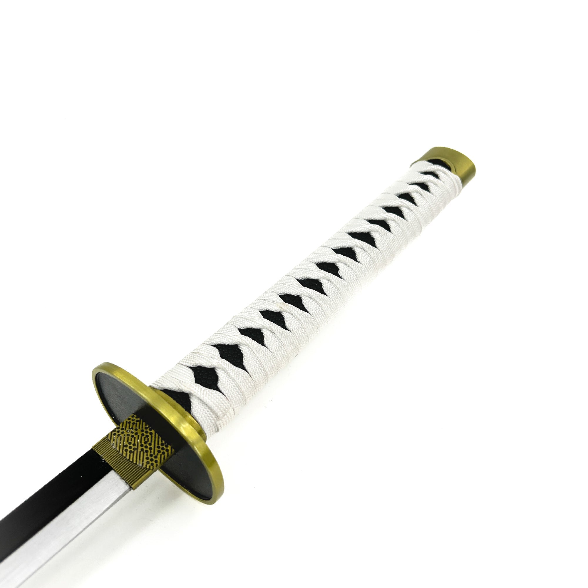 One piece Zoro’s Wado Ichimonji Katana sword Swords - Tophatter Daily Deals