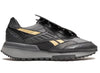 Reebok Men's Lx 2200 Shoes - Cblack/Alloy/Magold Cblack Alloy Magold Footwear - Tophatter Daily Deals