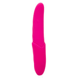 Couture Collection Gyrating Flicker Pink Wireless Vibrator > Sex Toys For Ladies > Clitoral Vibrators and Stimulators - Tophatter Daily Deals