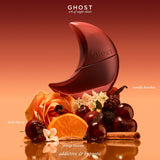 Ghost Orb Of Night Elixir Eau De Parfum 50ml Spray - Tophatter Daily Deals