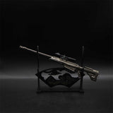 Guardian Rifle Operator Sniper Metal Miniature Tiny Guns - Tophatter Daily Deals