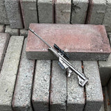 Guardian Rifle Operator Sniper Metal Miniature Tiny Guns - Tophatter Daily Deals