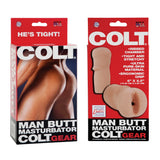 Colt Man Butt Masturbator – Life-Like Pureskin Male Masturbator > Sex Toys For Men > Masturbators > Manual - Tophatter Daily Deals