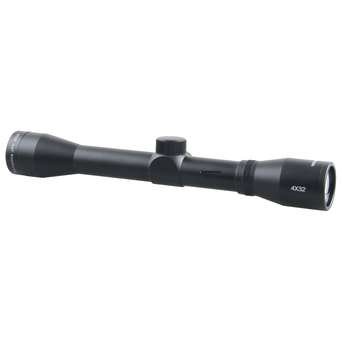VICTO OPTICS RIFLE SCOPE OPSL19 JAV 4X32 - Tophatter's Army Deals RIFLES - Tophatter Daily Deals
