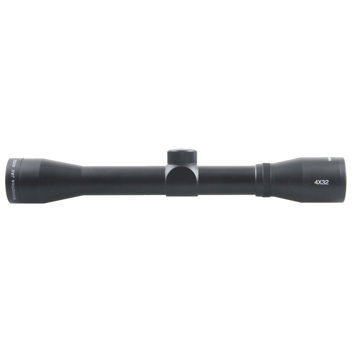 VICTO OPTICS RIFLE SCOPE OPSL19 JAV 4X32 - Tophatter's Army Deals RIFLES - Tophatter Daily Deals