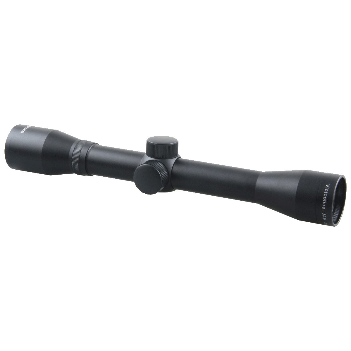 VICTO OPTICS RIFLE SCOPE OPSL19 JAV 4X32 - Tophatter's Army Deals RIFLES - Tophatter Daily Deals