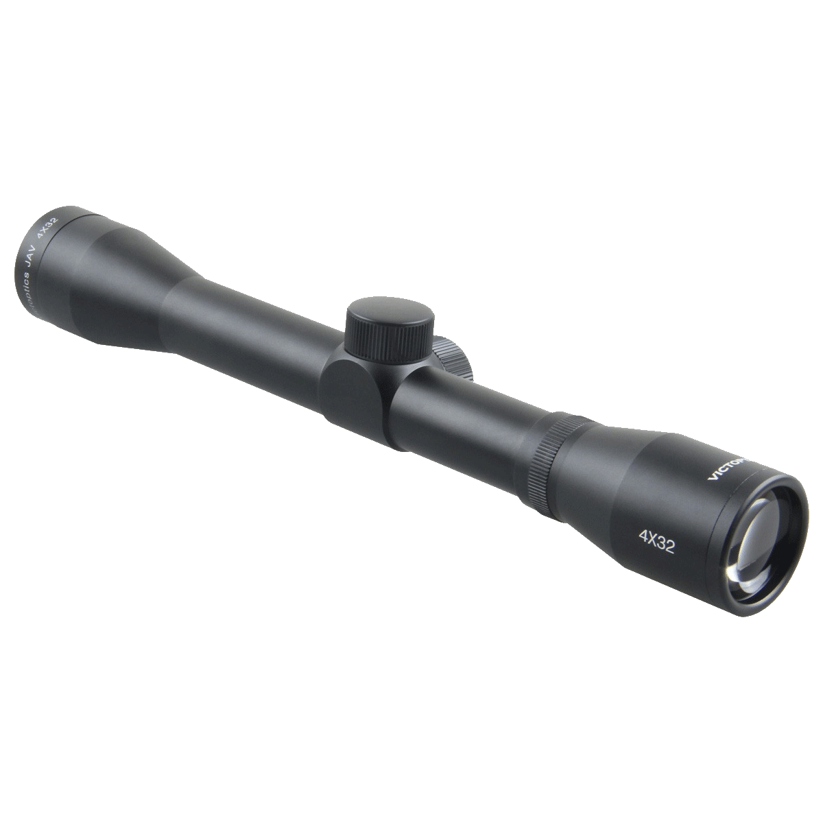 VICTO OPTICS RIFLE SCOPE OPSL19 JAV 4X32 - Tophatter's Army Deals RIFLES - Tophatter Daily Deals