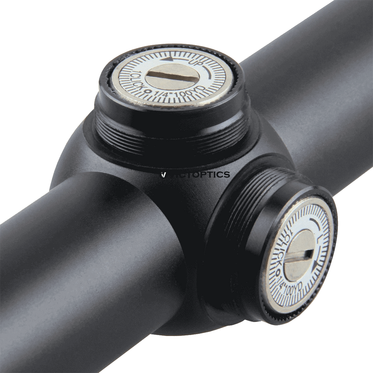 VICTO OPTICS RIFLE SCOPE OPSL19 JAV 4X32 - Tophatter's Army Deals RIFLES - Tophatter Daily Deals