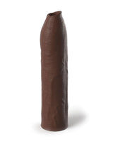 Fantasy X-Tensions Elite Silicone 7 Inch Penis Extension Sleeve > Sex Toys For Men > Penis Sleeves - Tophatter Daily Deals
