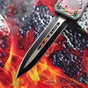 S2G Tactical OTF Automatic Knife Green Dragon's Fury - 4 Blade Options Knife-OTF - Tophatter Daily Deals